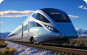 Railway